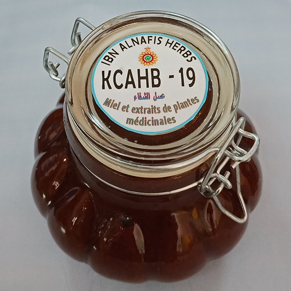 KCAHB-19