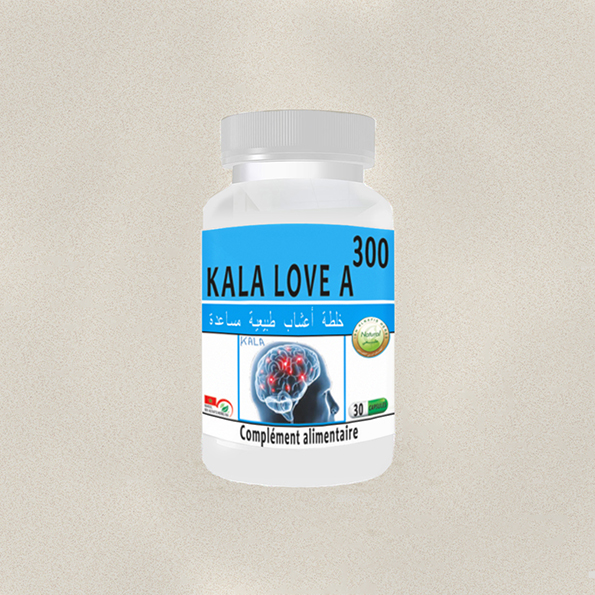 KALA LOVE A 300
