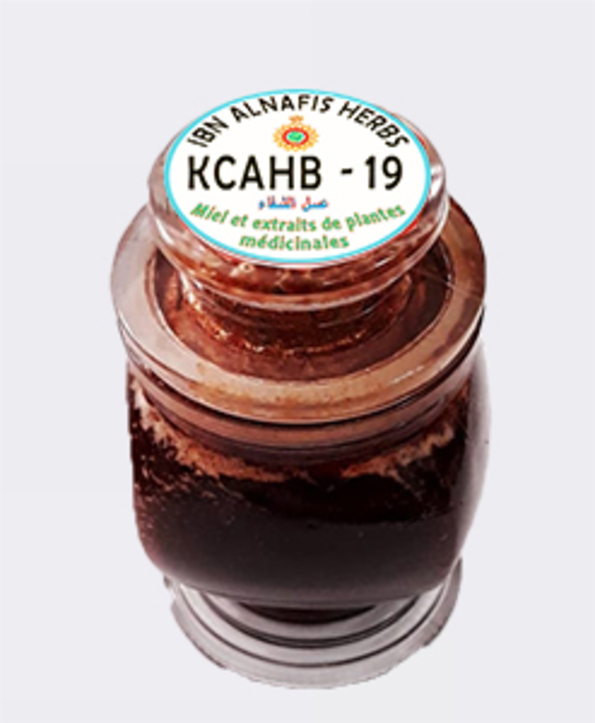 KCAHB-19