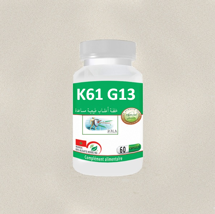K61 G13