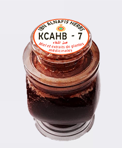 KCAHB-7